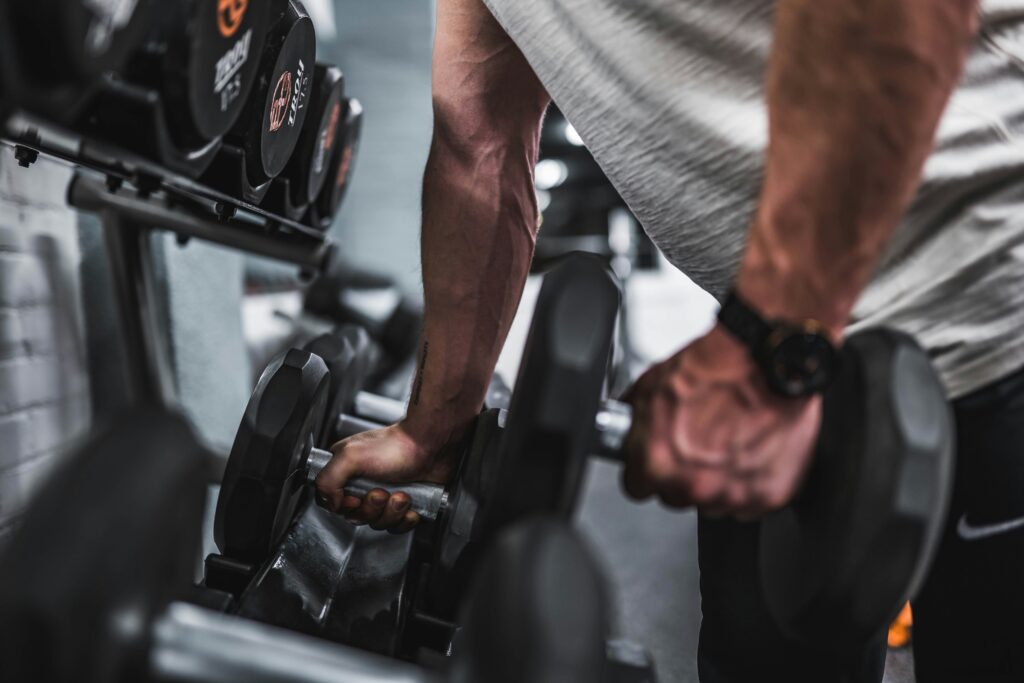 wrist workout