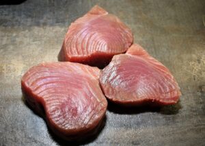 tuna fish