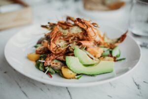 Prawns / Shrimp