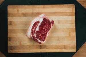 Lamb (Lean Cuts)