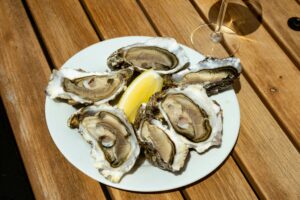 Oysters