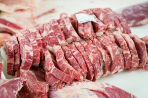 Lean Beef